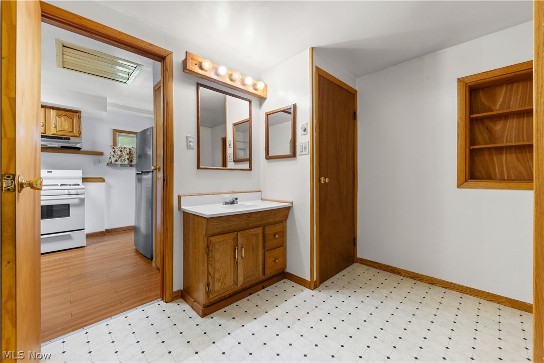 Springfield Mogadore - Residential
