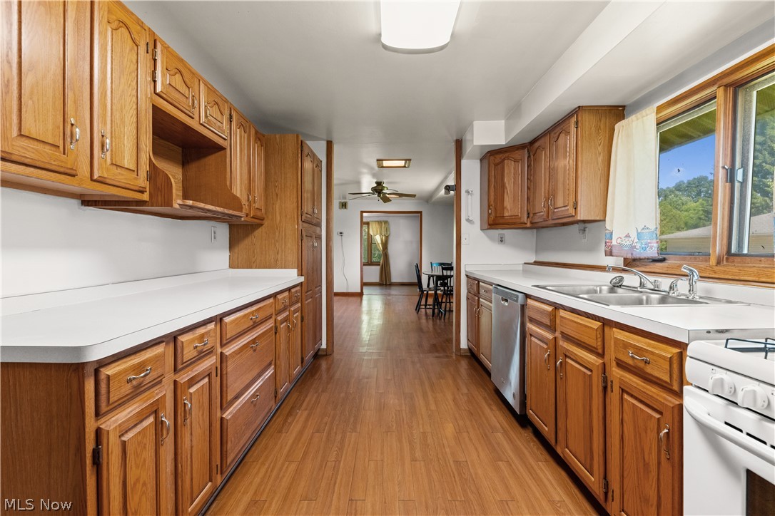 Springfield Mogadore - Residential