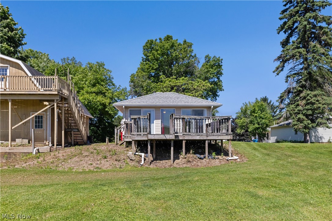 Springfield Mogadore - Residential