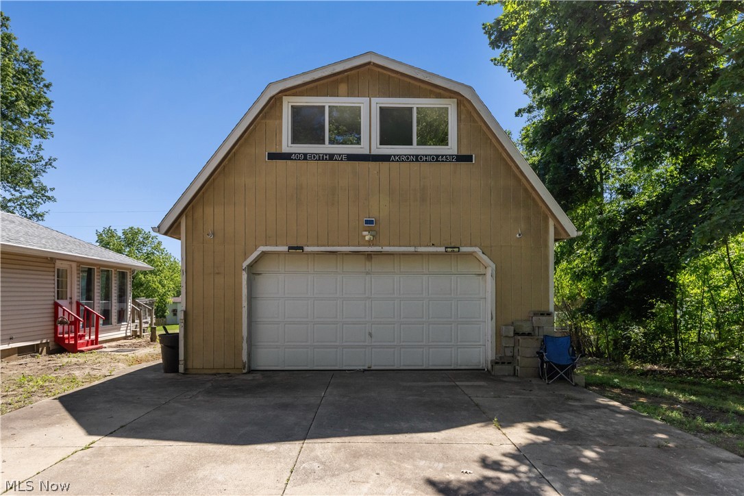 Springfield Mogadore - Residential
