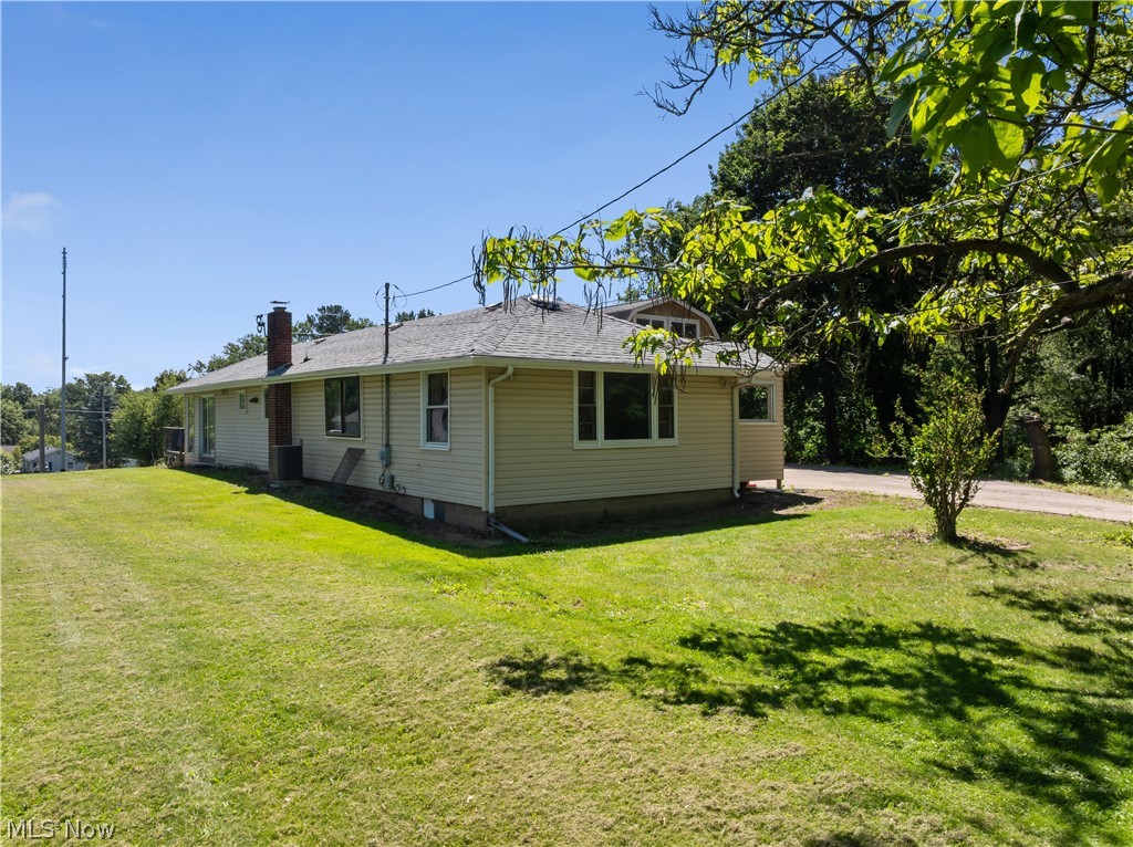 Springfield Mogadore - Residential