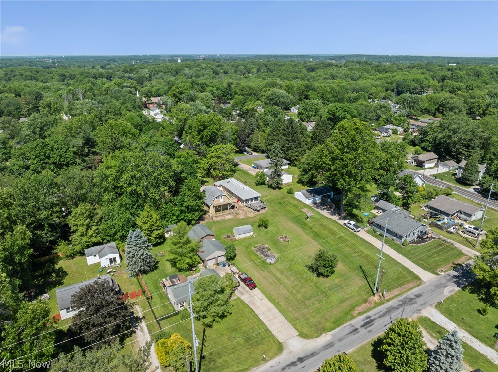 Springfield Mogadore - Residential