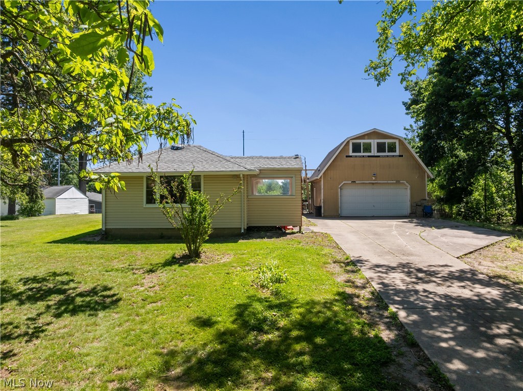Springfield Mogadore - Residential