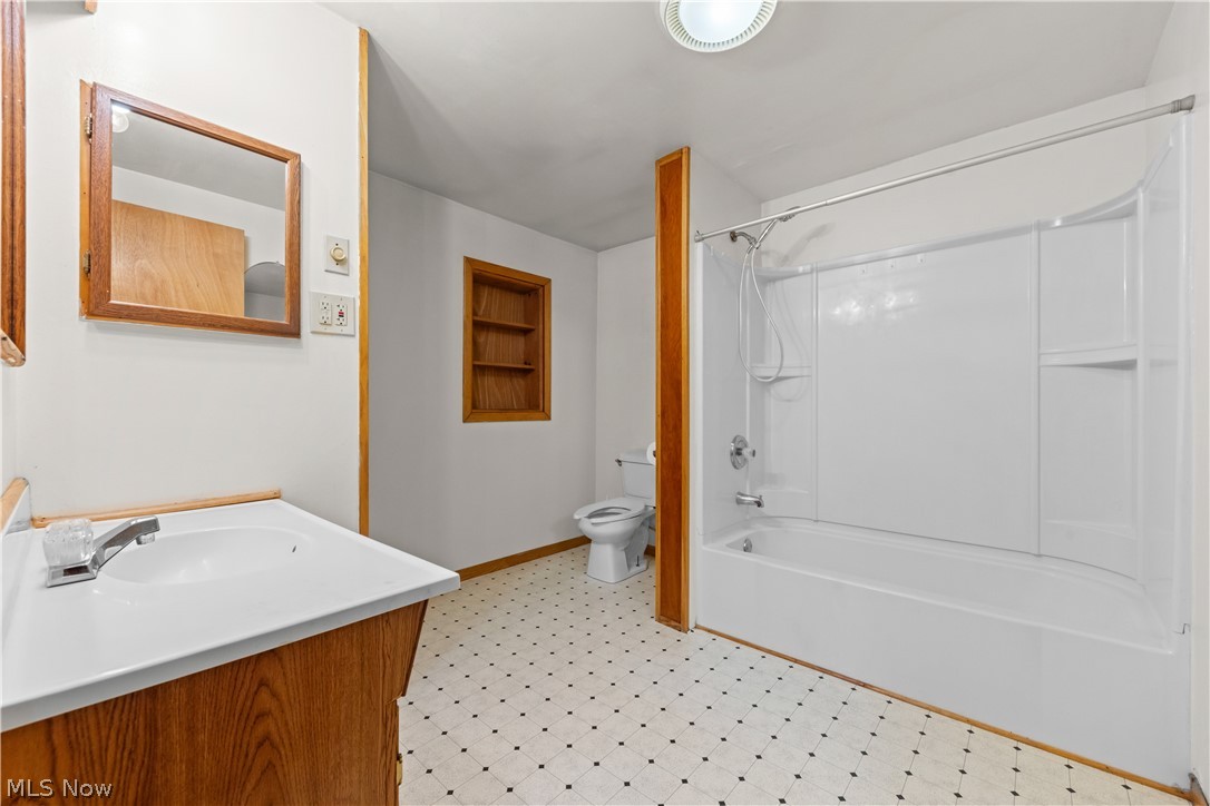 Springfield Mogadore - Residential