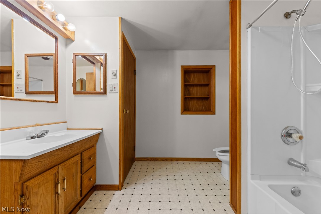 Springfield Mogadore - Residential