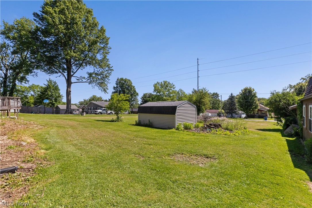 Springfield Mogadore - Residential