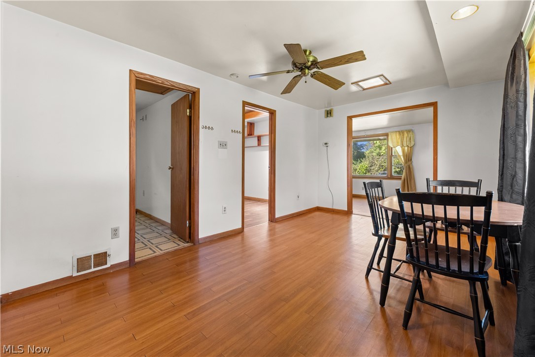 Springfield Mogadore - Residential