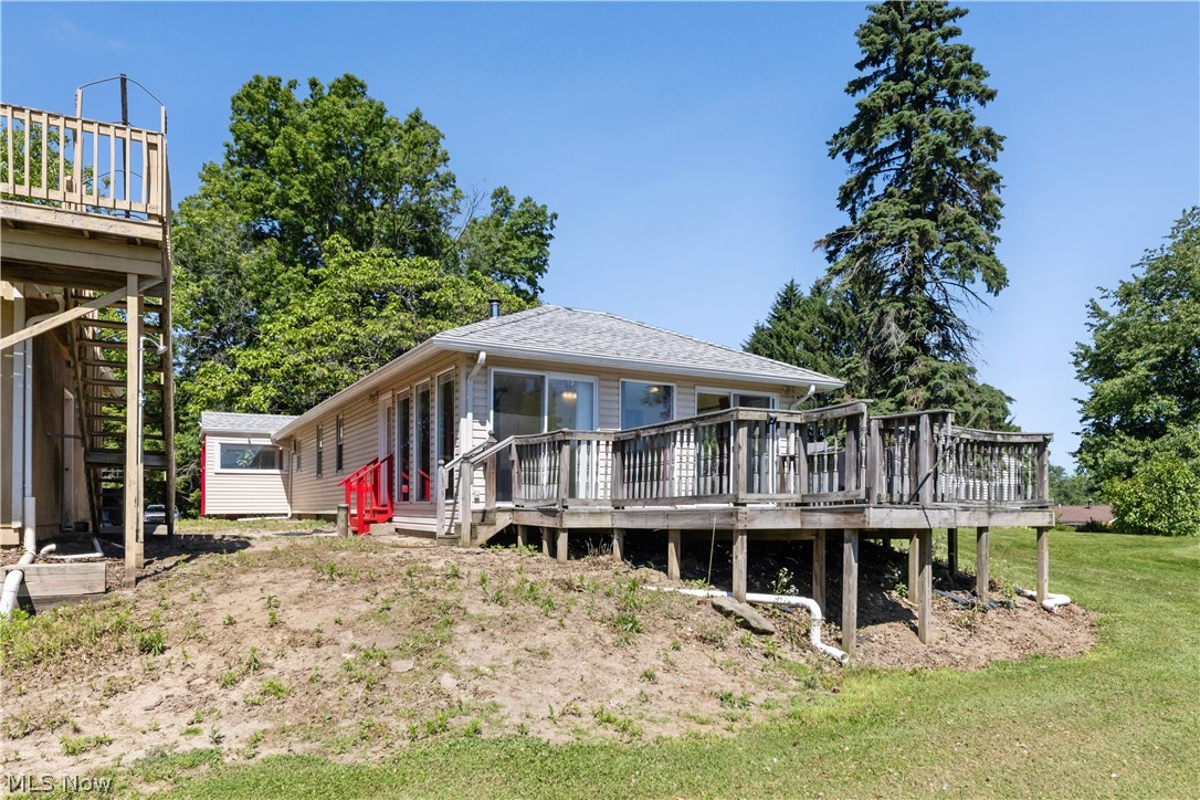 Springfield Mogadore - Residential