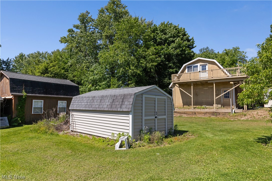 Springfield Mogadore - Residential