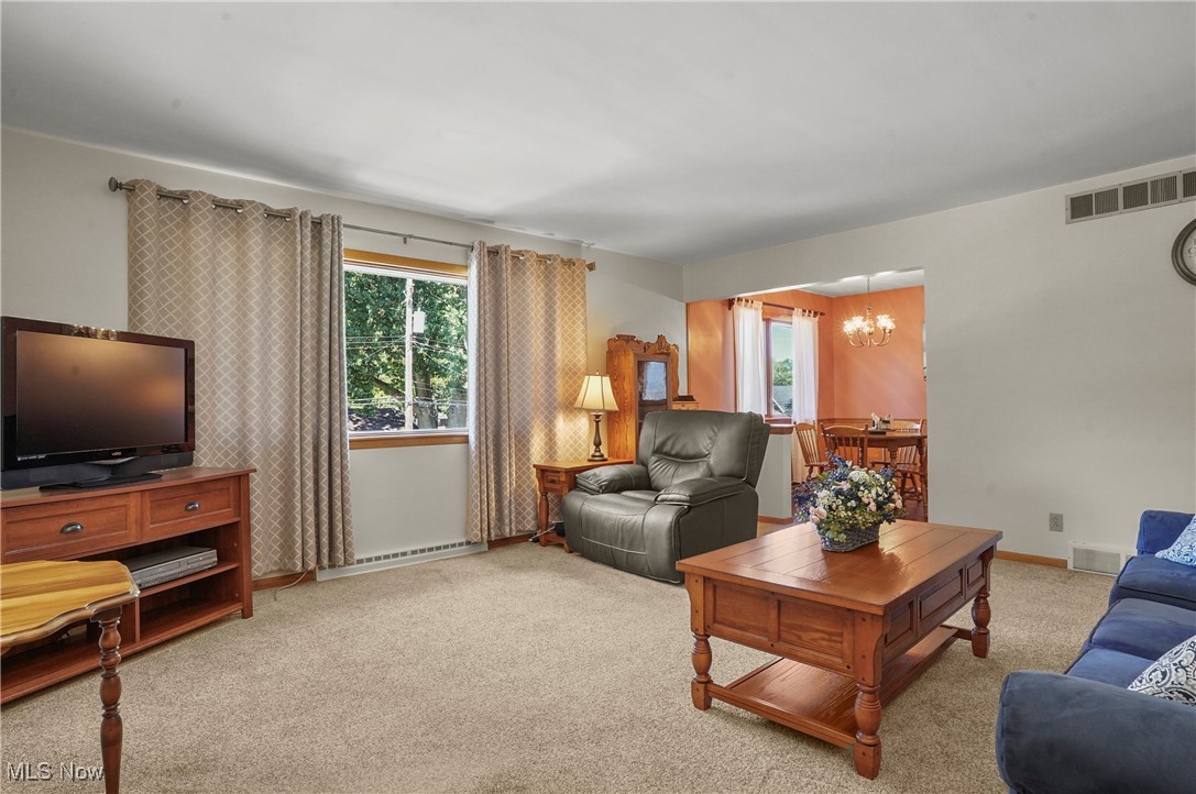Underwood Park - Residential
