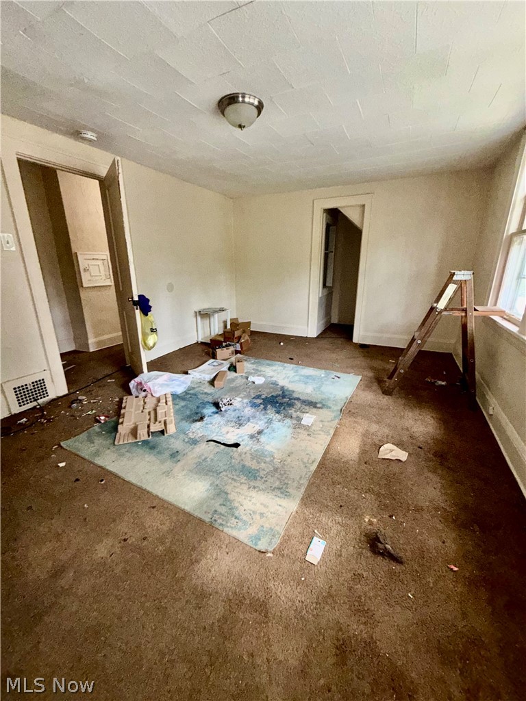 Storer Land Companys Allotmen - Residential