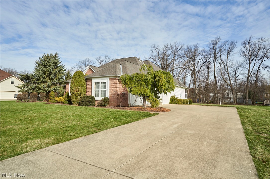 Oak Point Estates - Residential