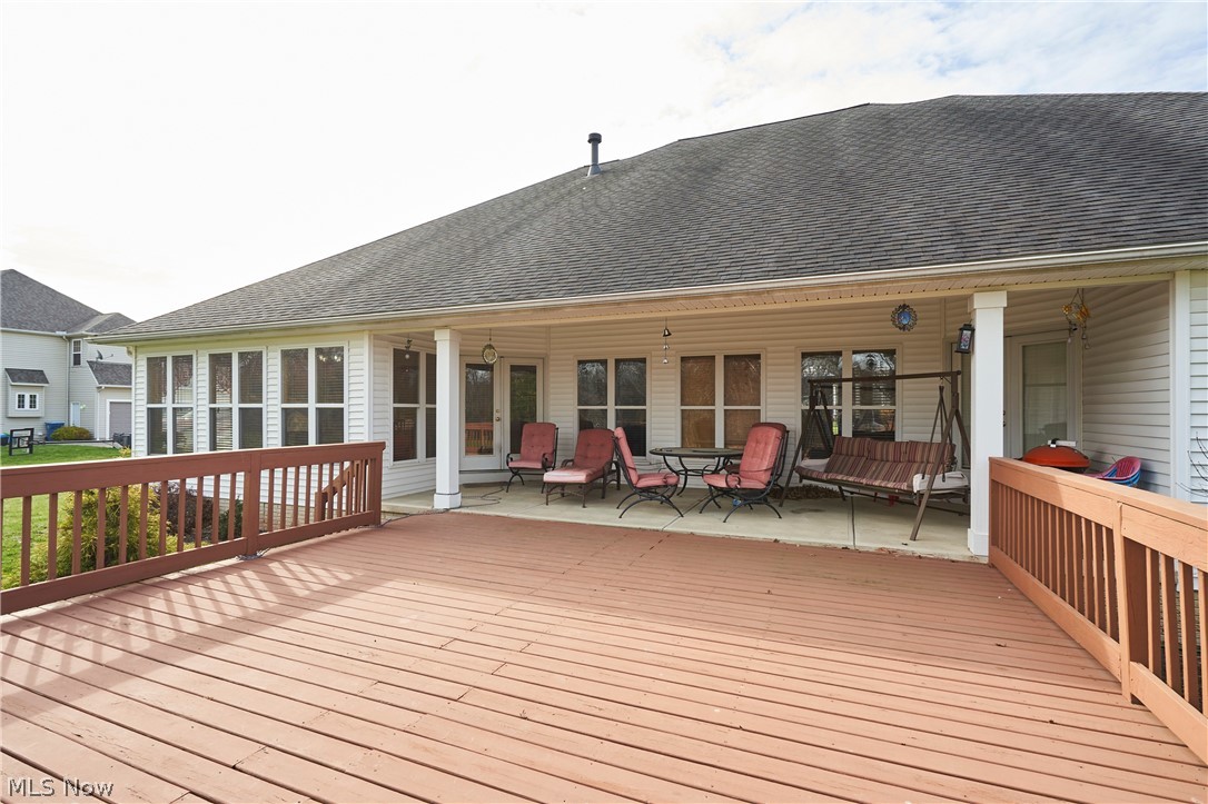 Oak Point Estates - Residential