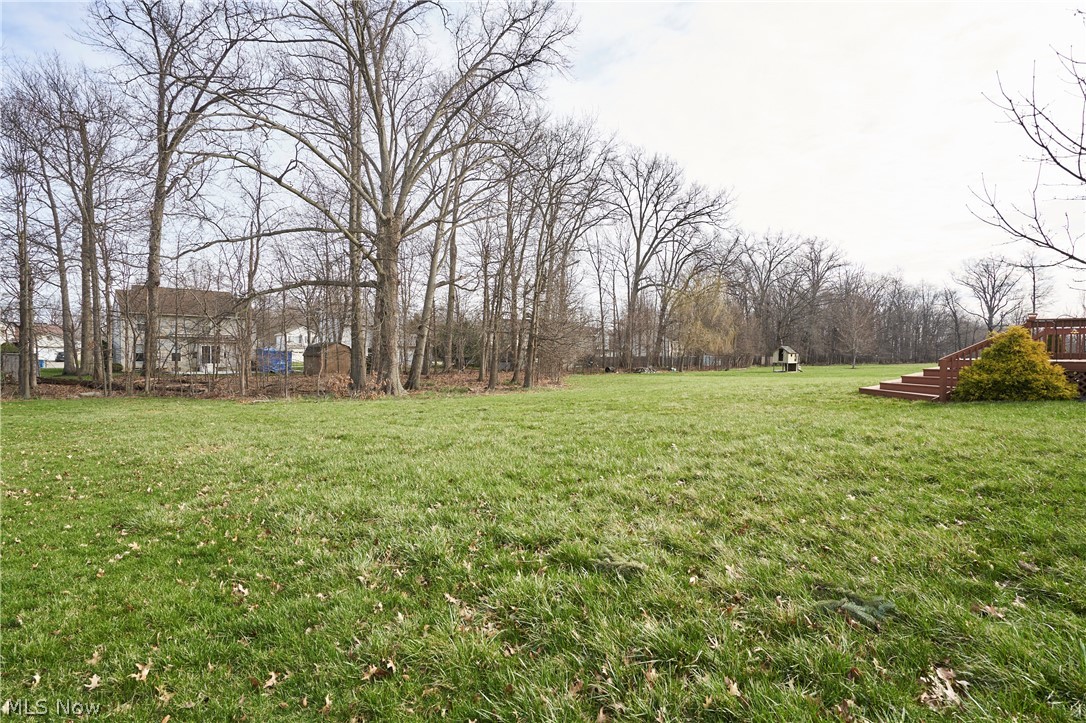 Oak Point Estates - Residential