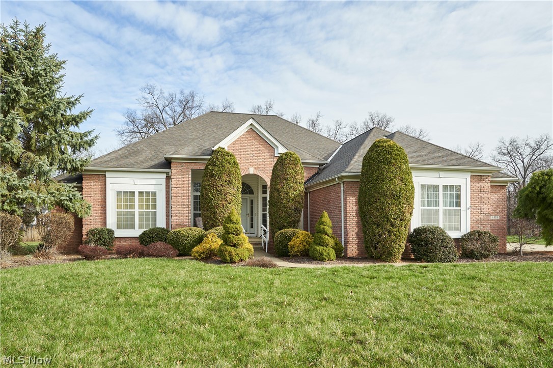 Oak Point Estates - Residential