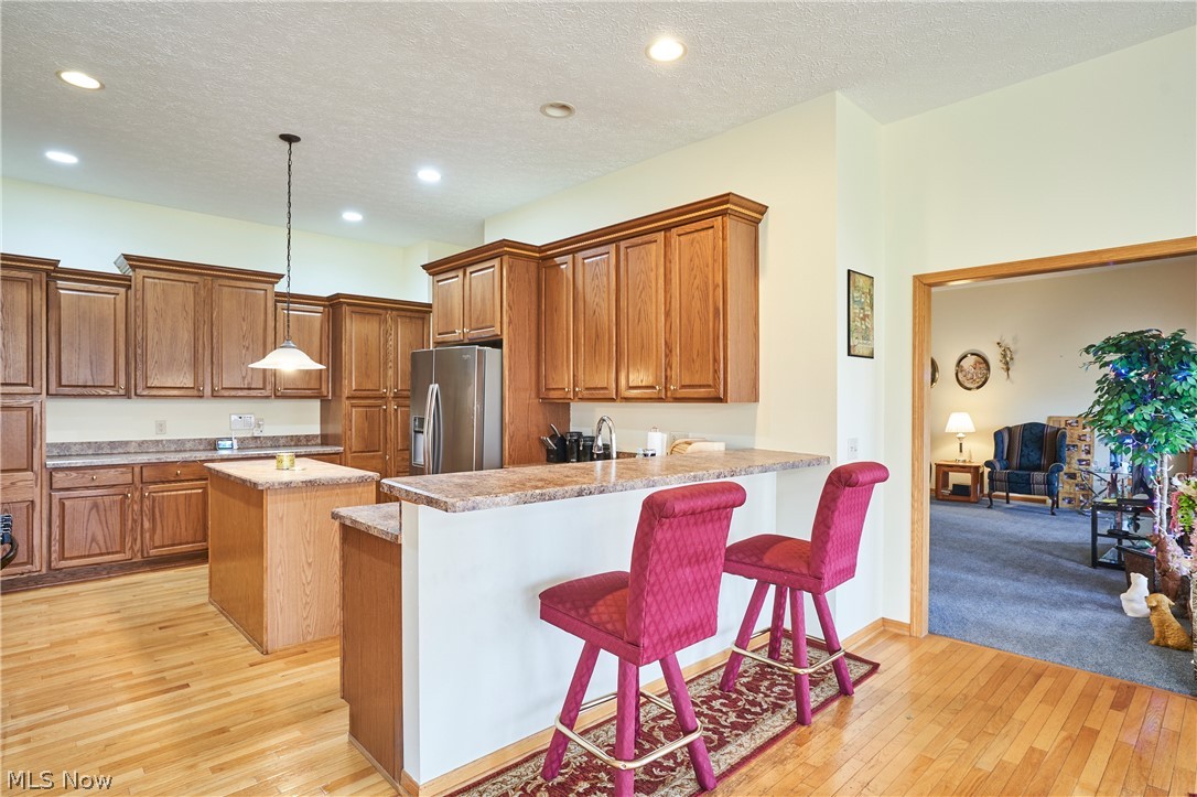 Oak Point Estates - Residential