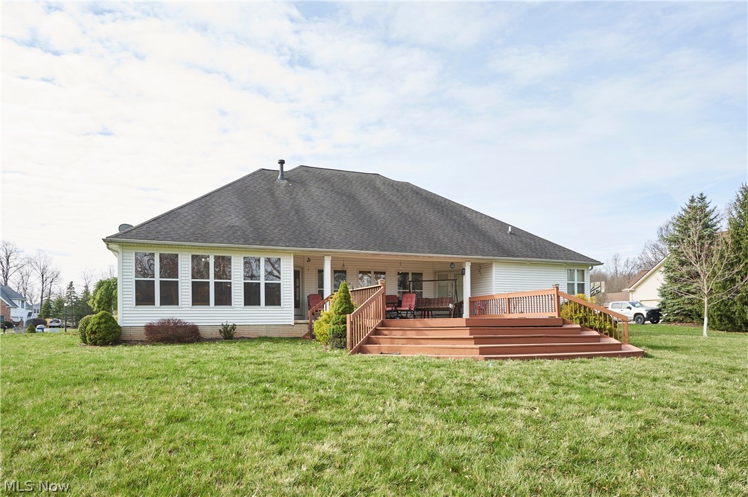 Oak Point Estates - Residential