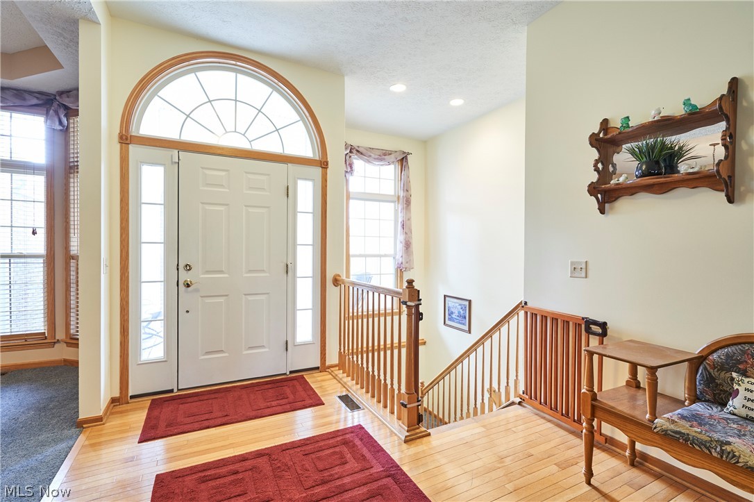 Oak Point Estates - Residential