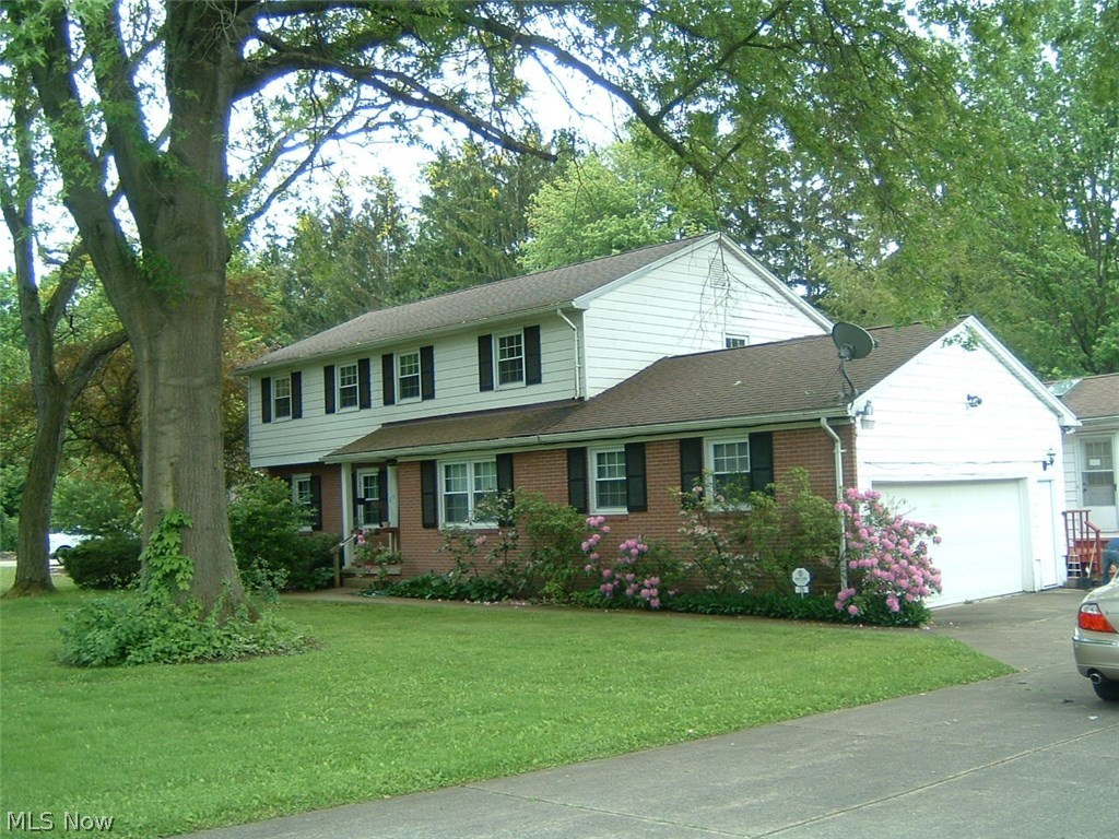 Norwick Manor - Residential