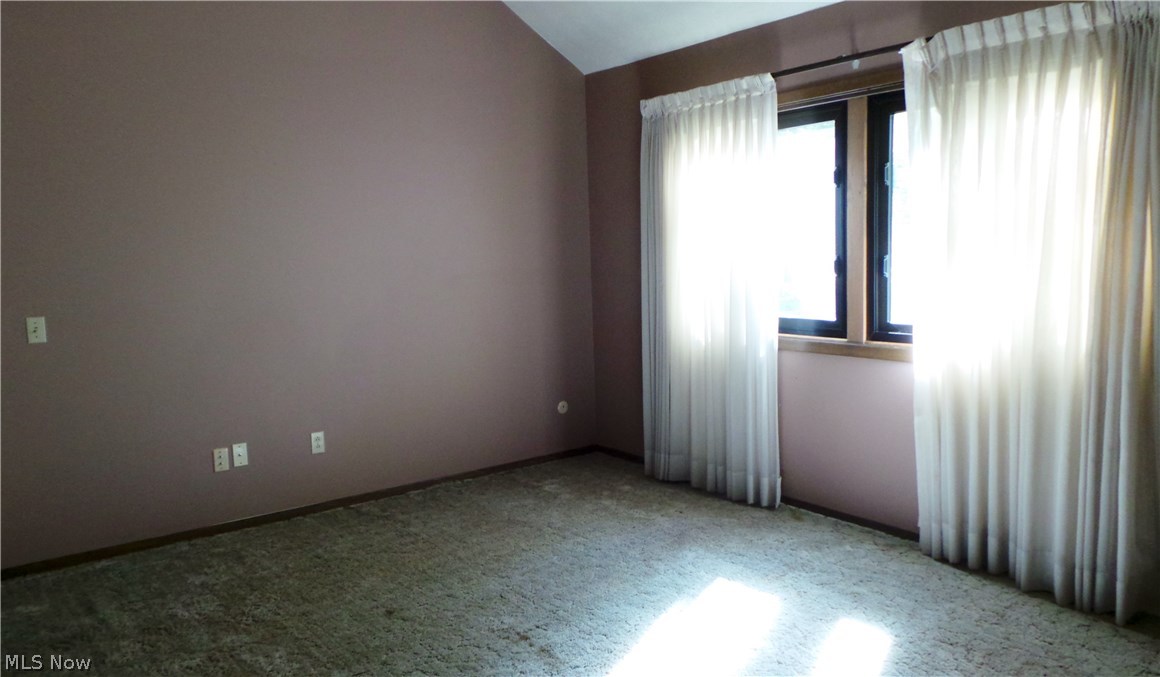 Ledgewood Condo - Residential