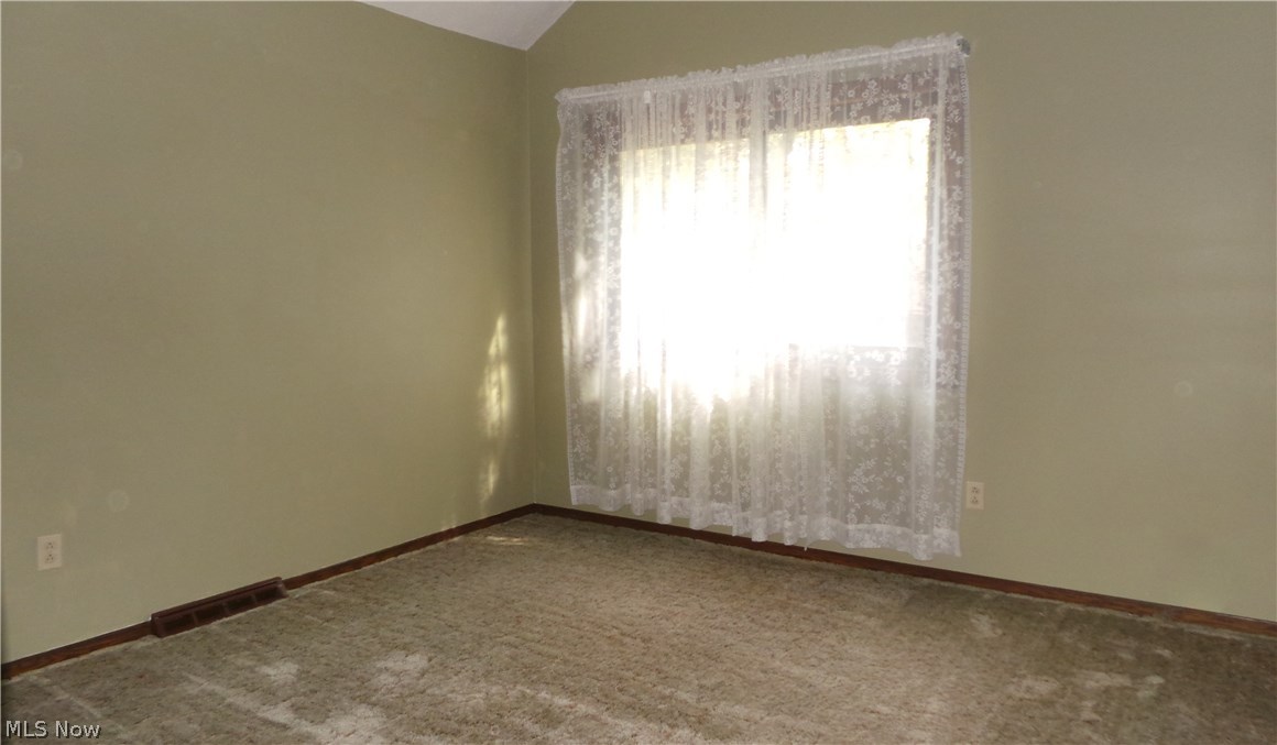 Ledgewood Condo - Residential
