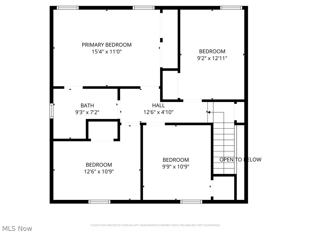 Joe Bauer Olmsted Wood - Residential