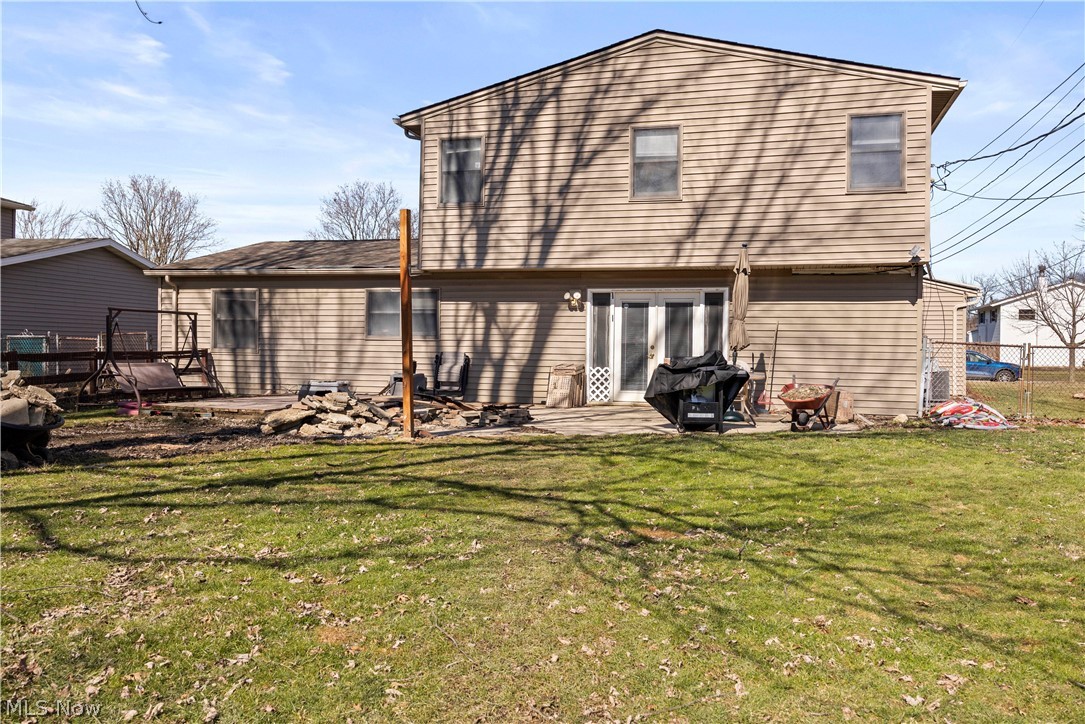 Joe Bauer Olmsted Wood - Residential