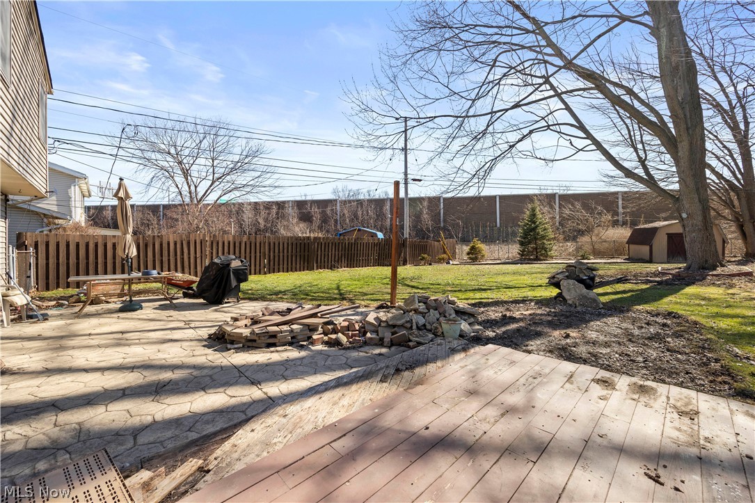 Joe Bauer Olmsted Wood - Residential