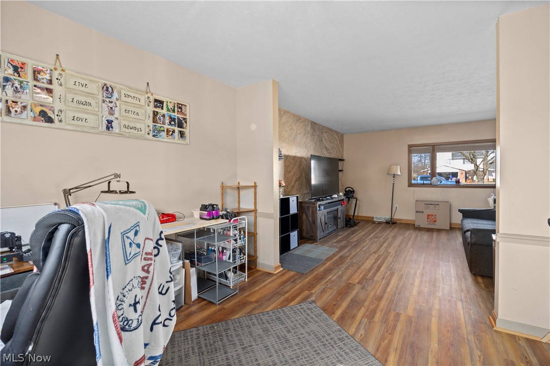 Joe Bauer Olmsted Wood - Residential