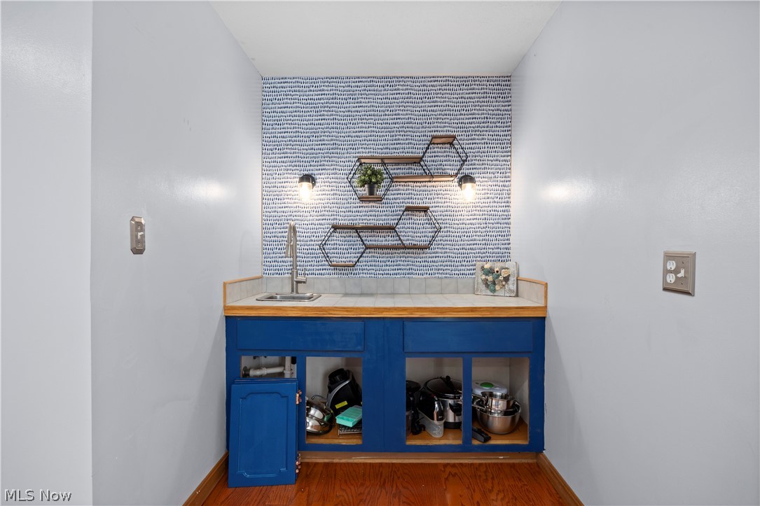 Joe Bauer Olmsted Wood - Residential