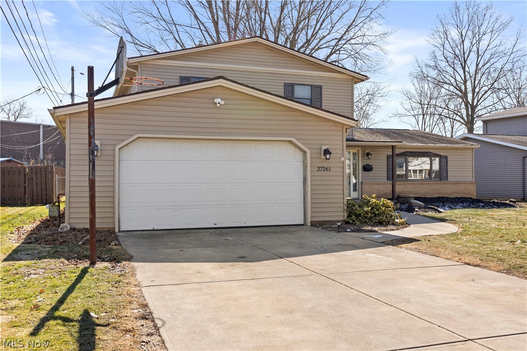 Joe Bauer Olmsted Wood - Residential