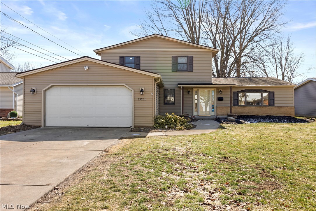 Joe Bauer Olmsted Wood - Residential