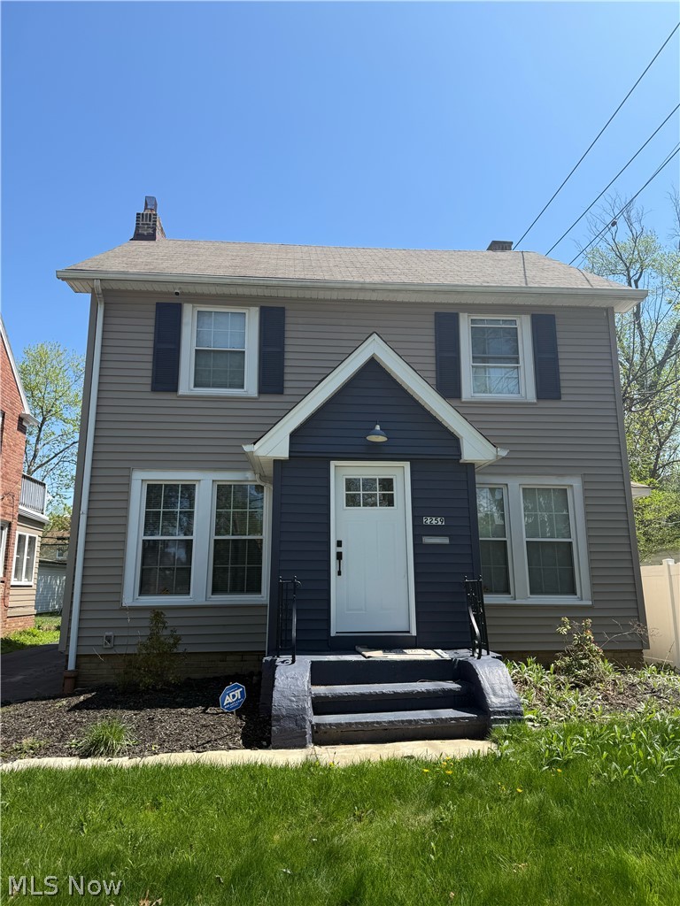 Opportunity awaits with this short sale in desirable University Heights! This home offers great potential for buyers looking to add their personal touch or invest in a well-established neighborhood. Sale is subject to lender approval. The property is owner-occupied, and all showings are by appointment only. Please contact the listing agent to schedule a showing. Highest and best offers are due by Saturday, July 12, at 8:00 PM.