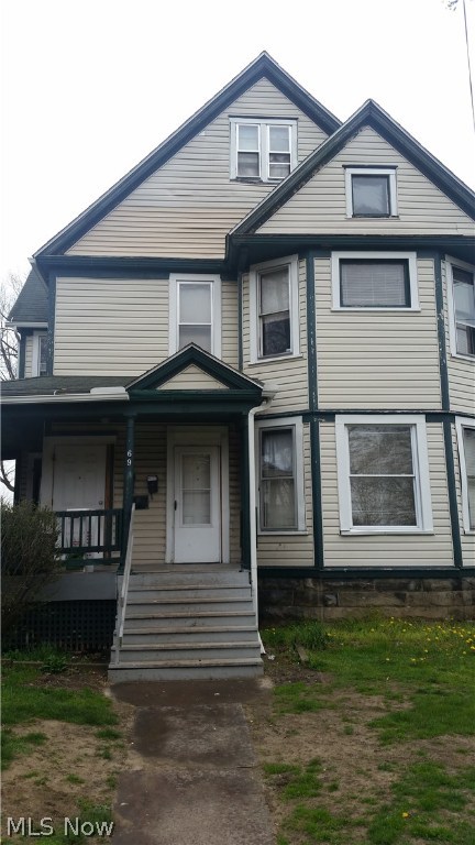 Wilcox - Residential Income