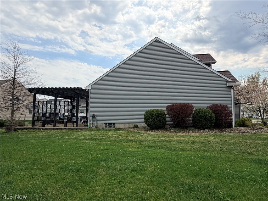 Landings/Martins Run 01 - Residential