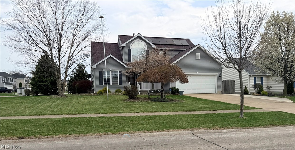 Landings/Martins Run 01 - Residential