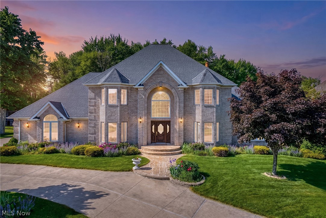 Creekview Village Resub - Residential