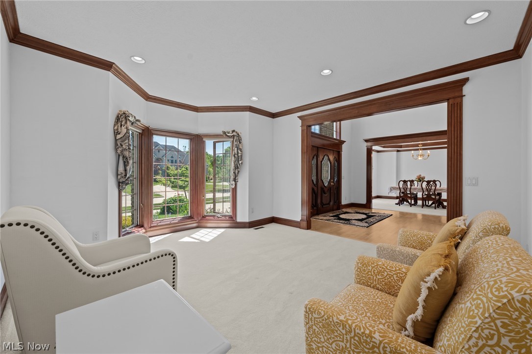 Creekview Village Resub - Residential