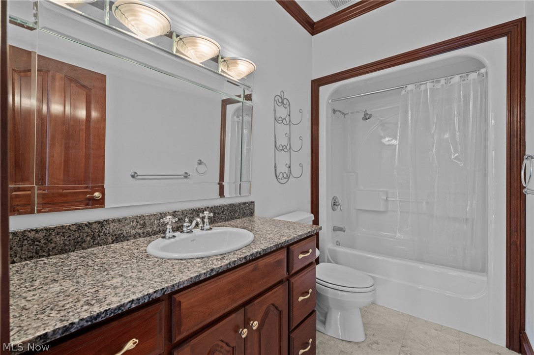 Creekview Village Resub - Residential