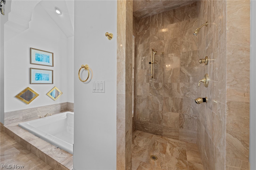Creekview Village Resub - Residential