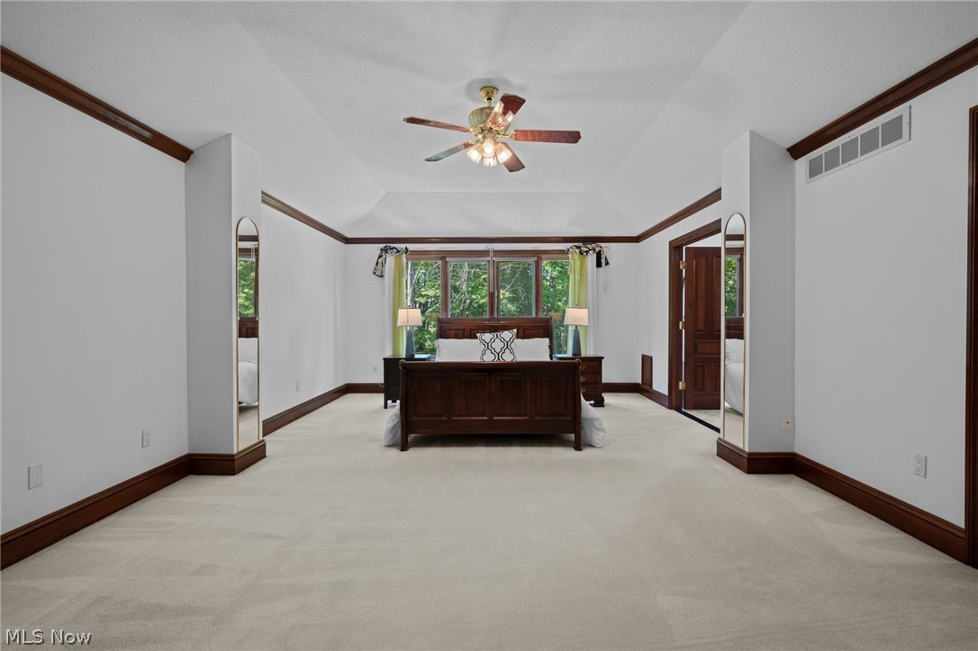 Creekview Village Resub - Residential