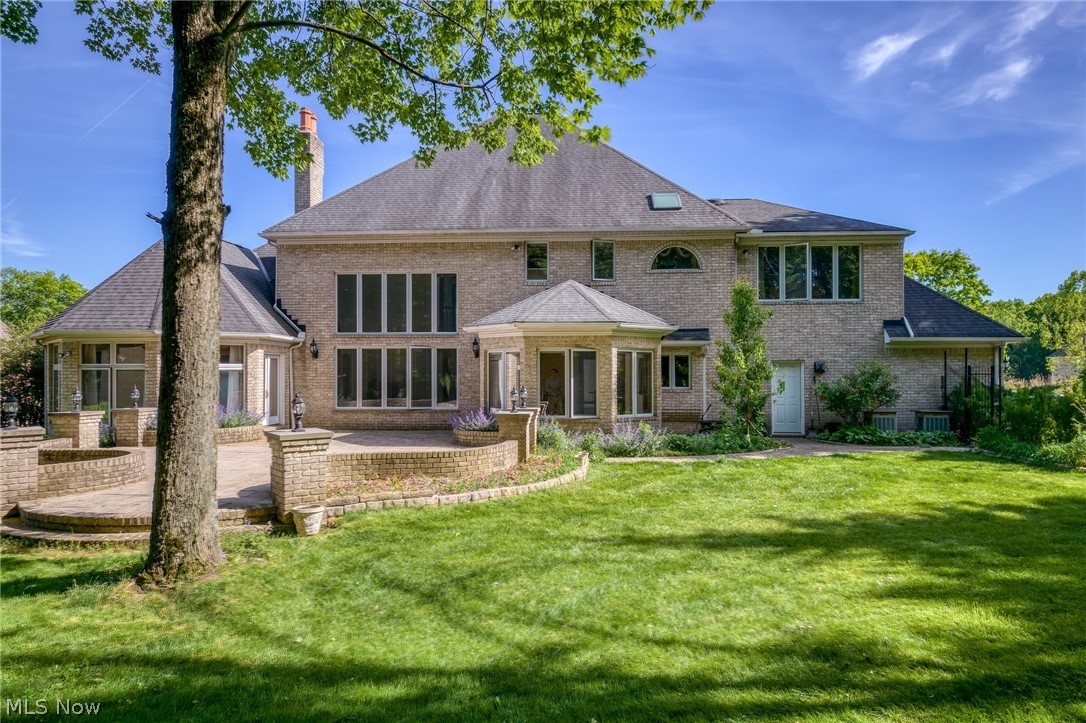 Creekview Village Resub - Residential