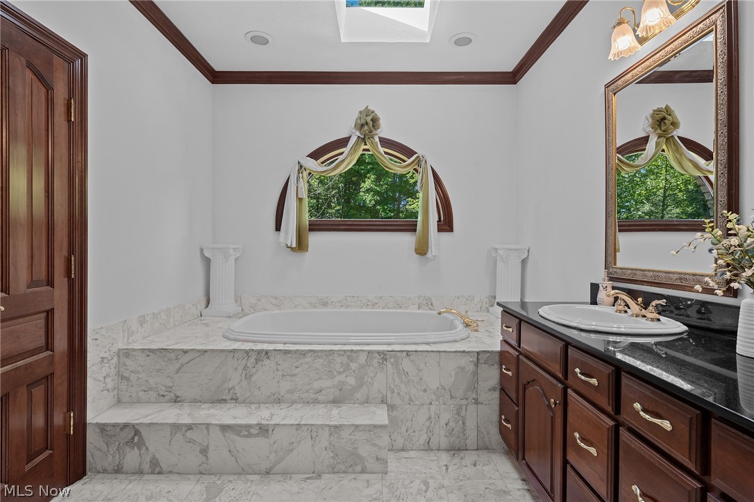 Creekview Village Resub - Residential
