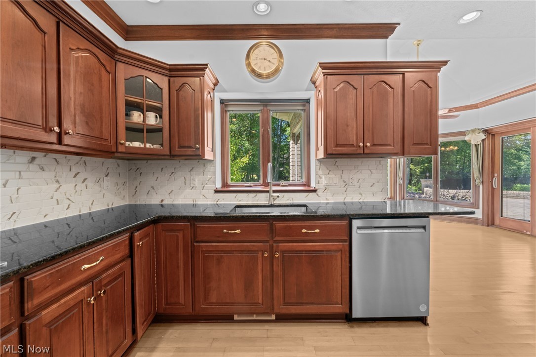 Creekview Village Resub - Residential