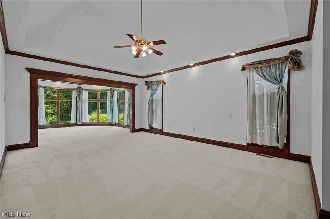 Creekview Village Resub - Residential