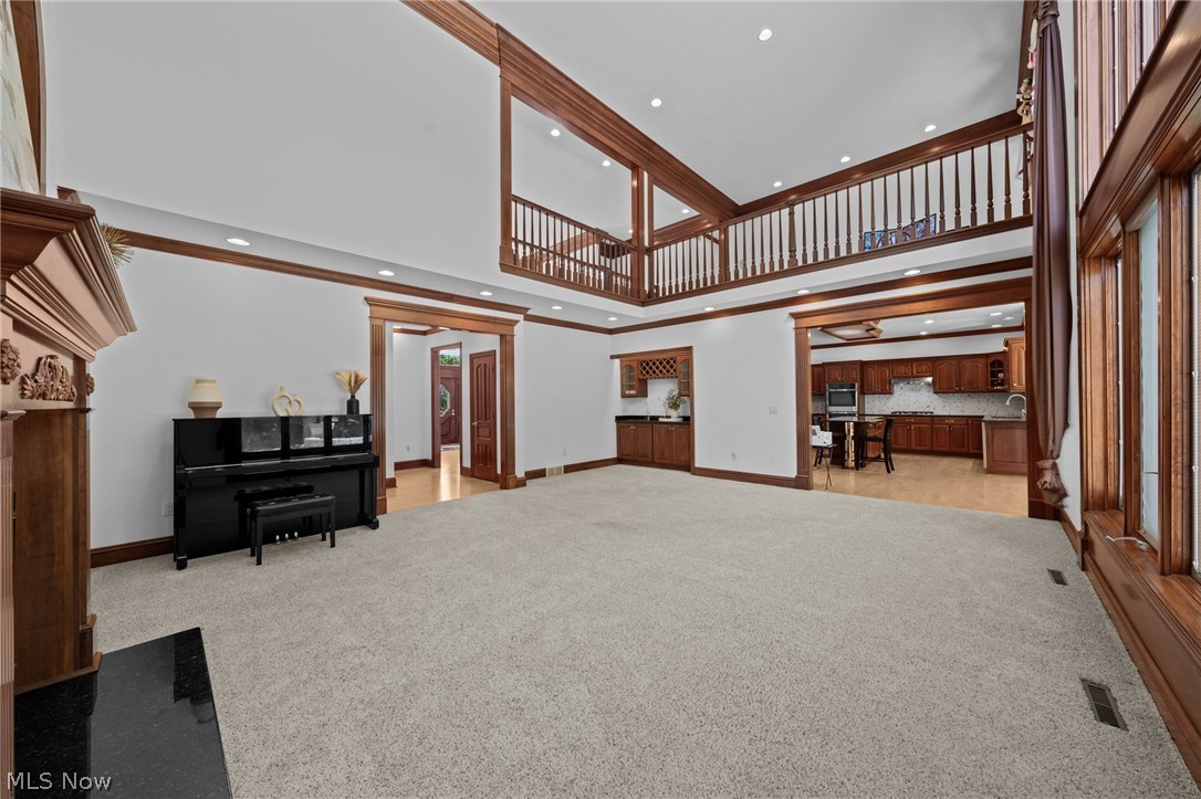 Creekview Village Resub - Residential