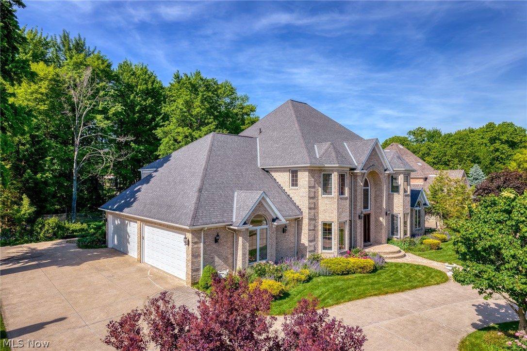 Creekview Village Resub - Residential