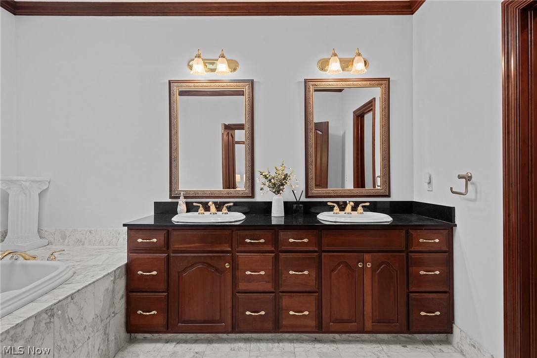 Creekview Village Resub - Residential
