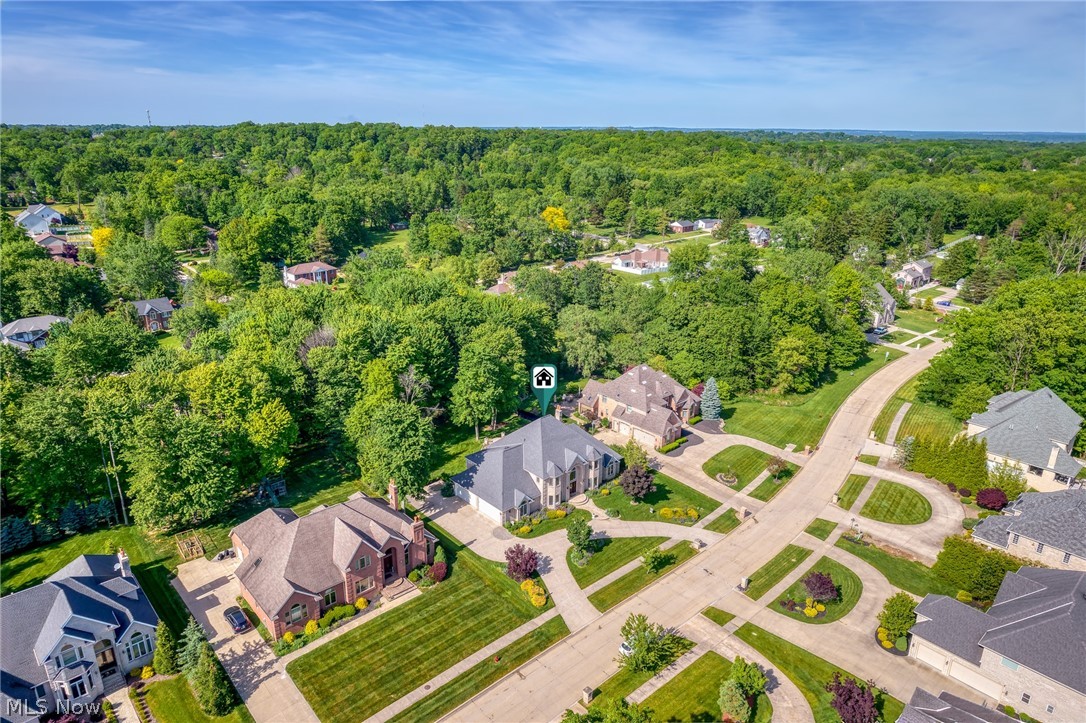 Creekview Village Resub - Residential