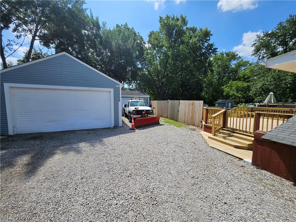Elyria - Residential